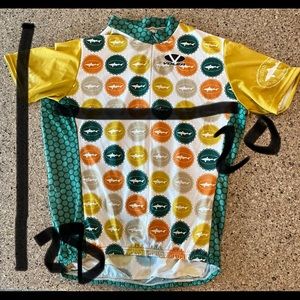 Dogfish head Beer Bike Jersey